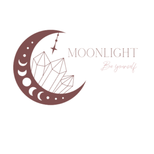 Logo MoonLight BeYou - Boutique ésotérique en ligne