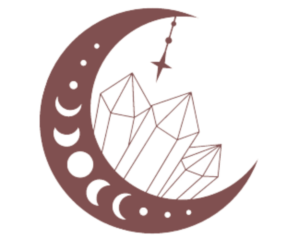 Logo Moonlight Beyou - Boutique ésotérique