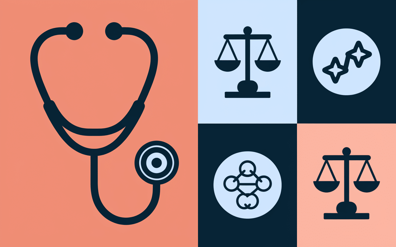 symptômes bipreterax stéthoscope équilibre