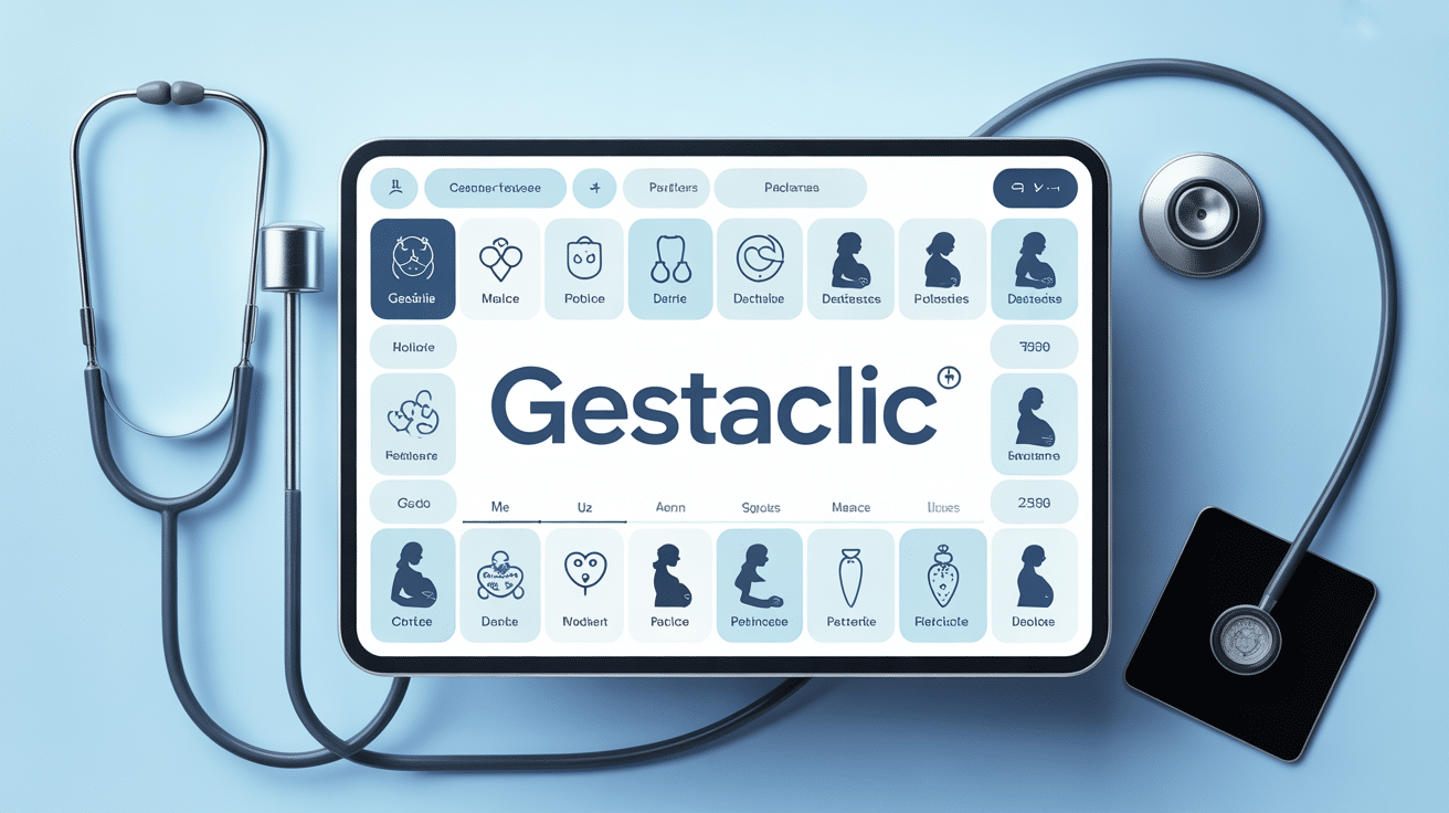 Interface Gestaclic