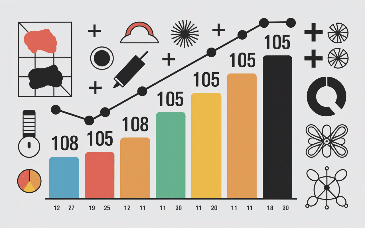 Graphique mortalité et études