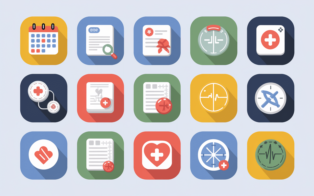 Fonctionnalités Gestaclic