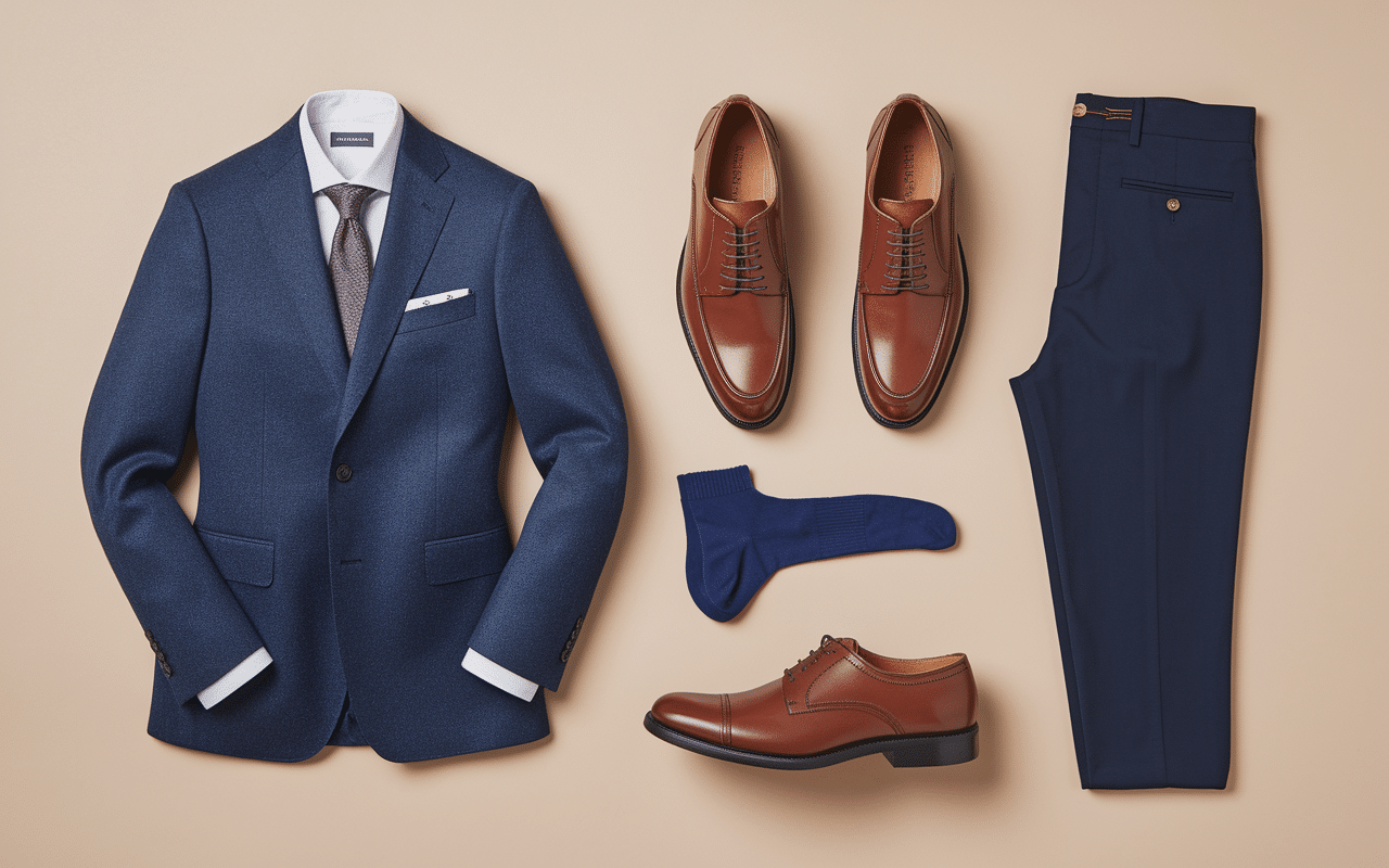 Collection d'articles Burton of London