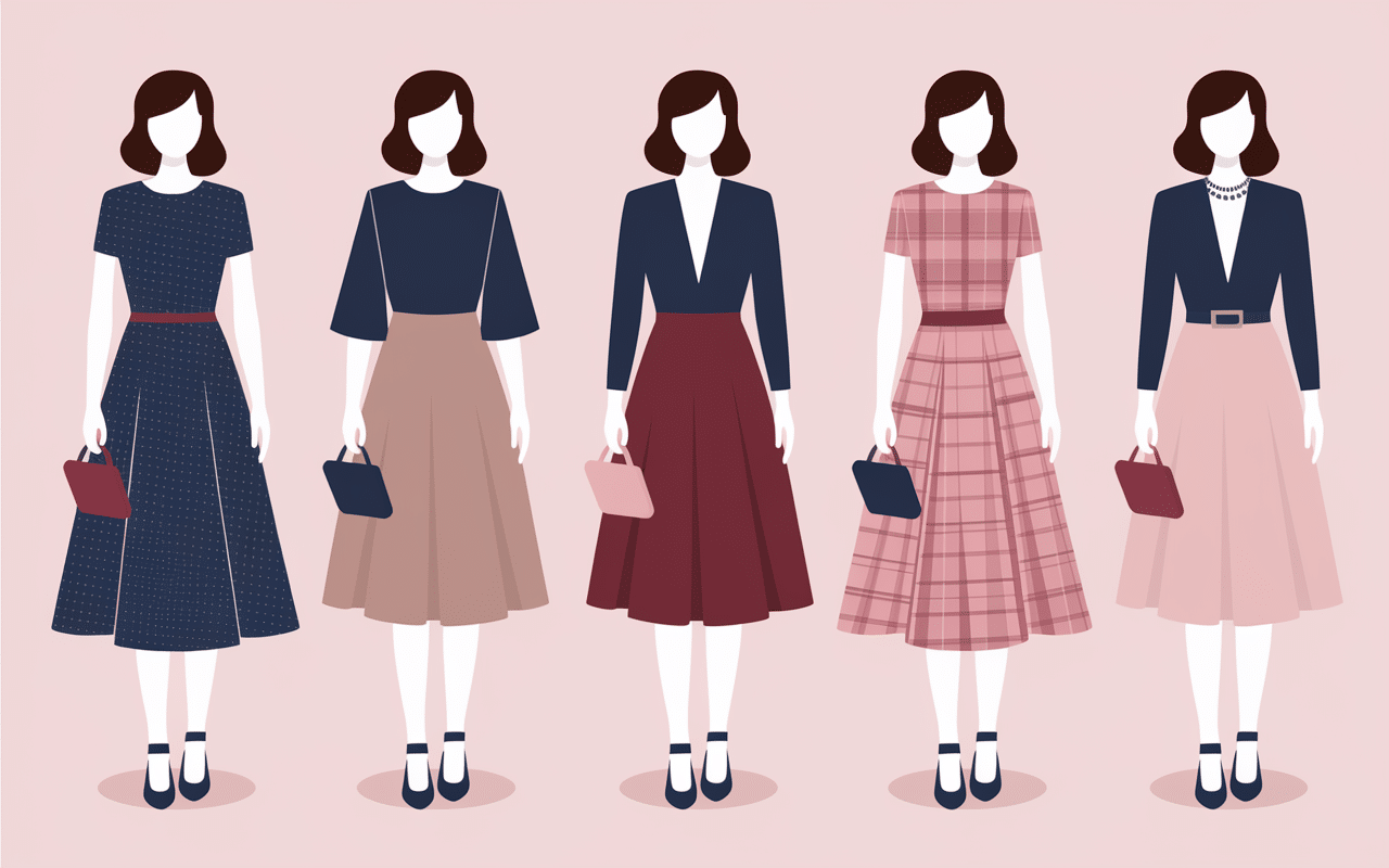 Types tenues élégantes femme mariage