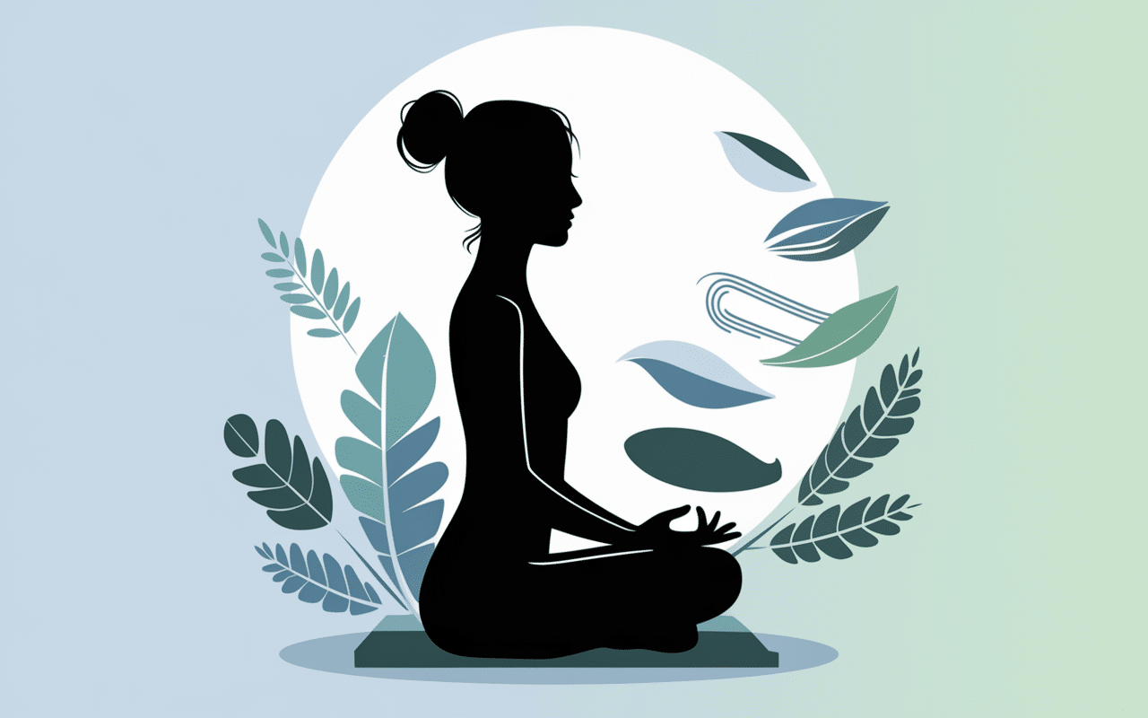 Techniques de respiration pour douleur intercostale remède grand-mère