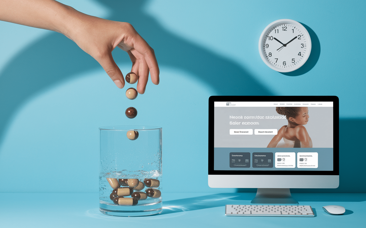 anvarol capsules mode emploi achat