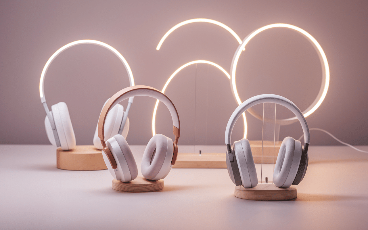 typologies casque meditation guide utilisateur