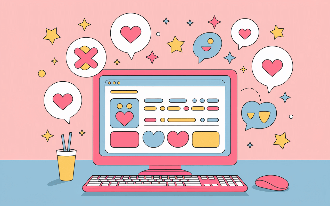 Chicchana onaka sur réseaux sociaux japonais