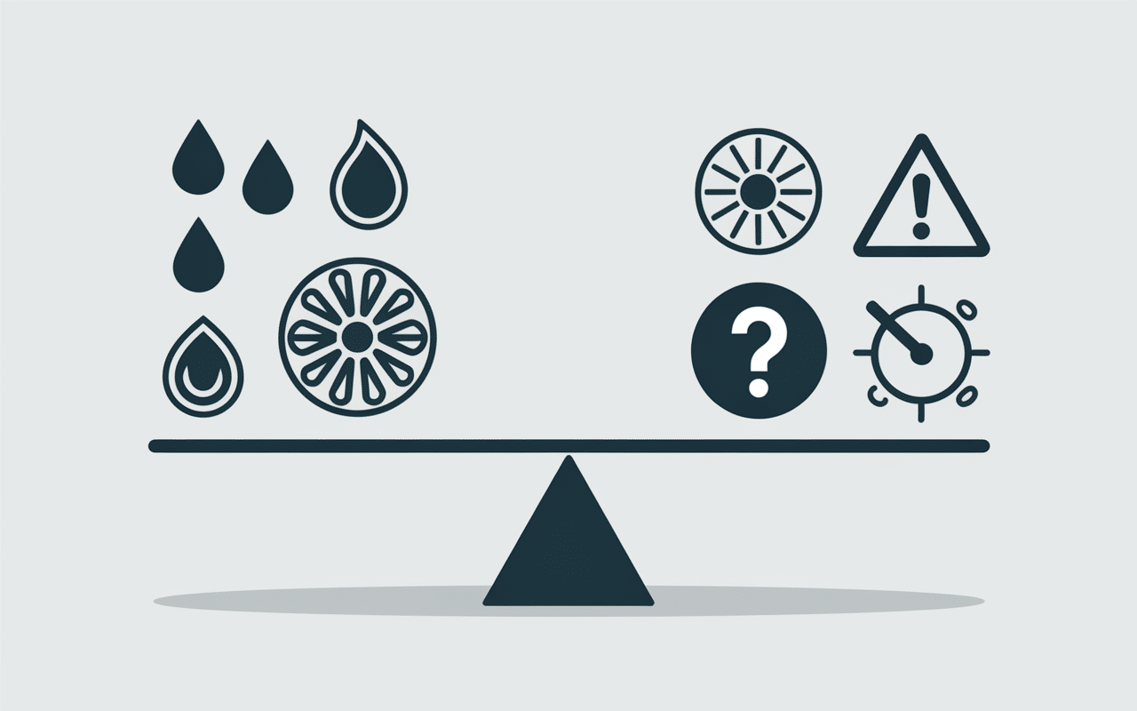 Balance bienfaits et précautions eau ionisée