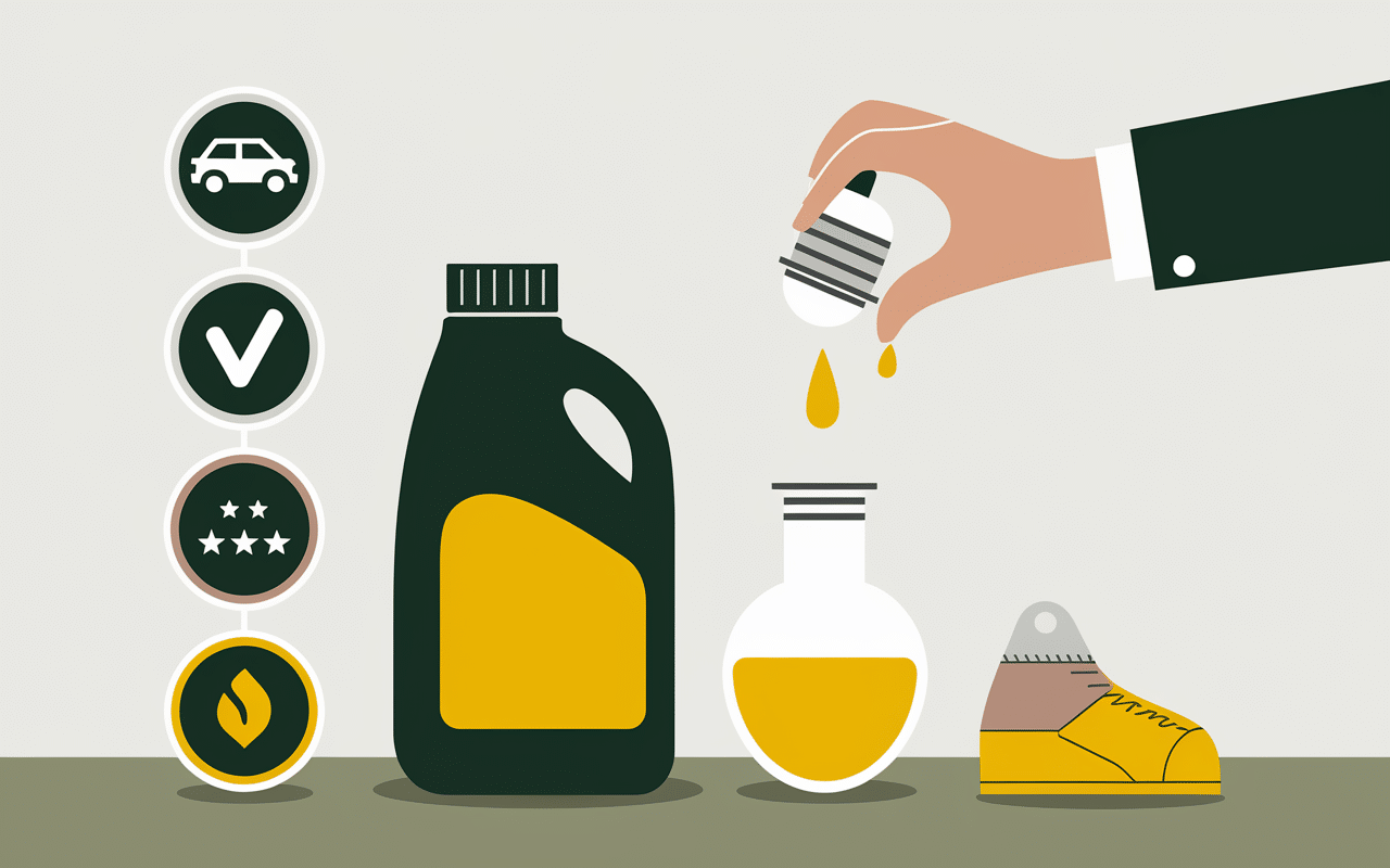 Test tolérance huile de jojoba danger et sécurité