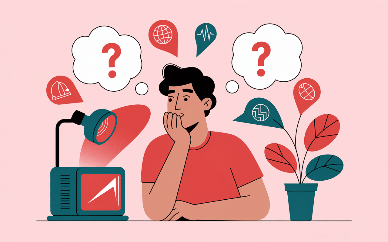 luxopuncture danger inquiétudes patients