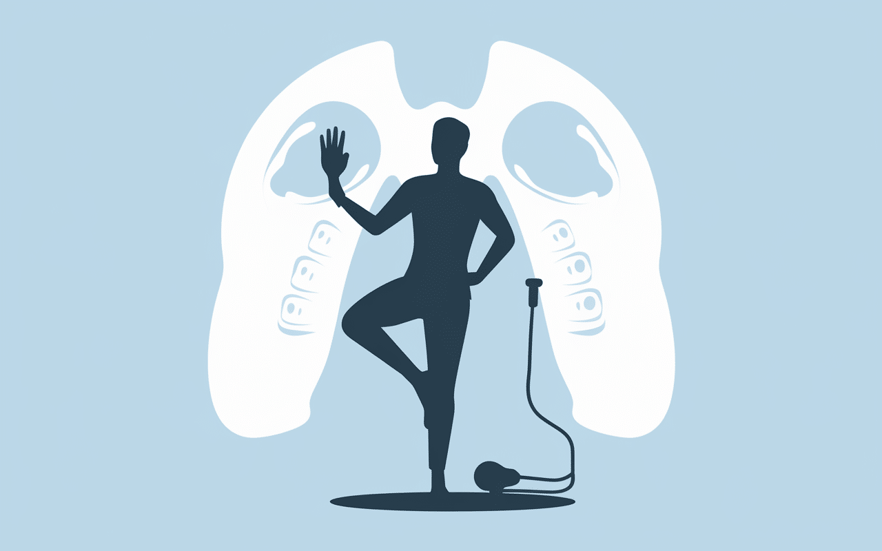 Étapes récupération marcher sans béquille après fracture