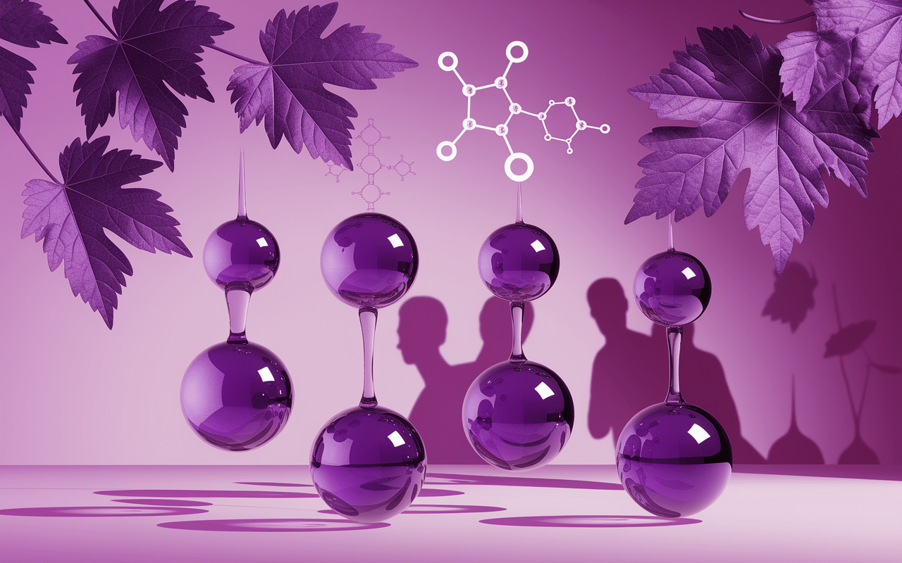 vinali avis gelules raisin bien-etre