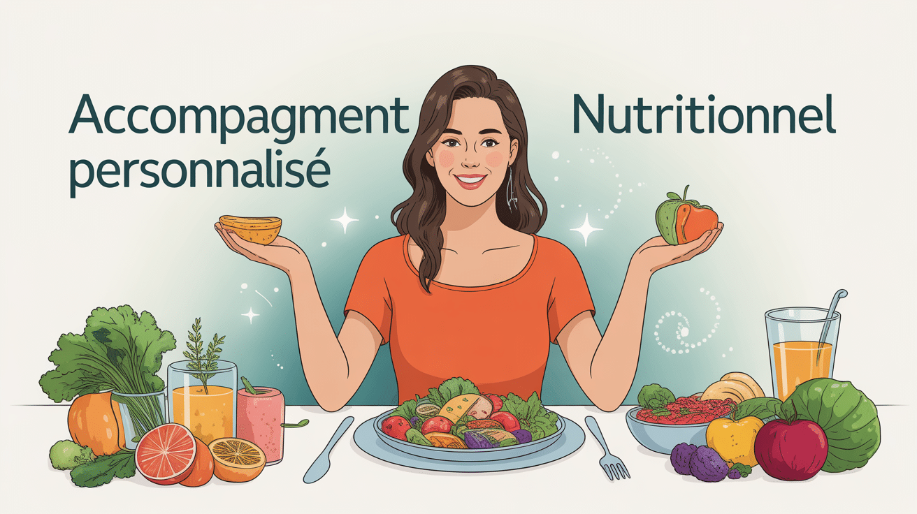 accompagnement nutritionnel personnalisé chez requia nutrition