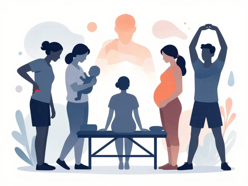 berger-osteopathe.fr motifs consultation spécialités ostéopathie SEO