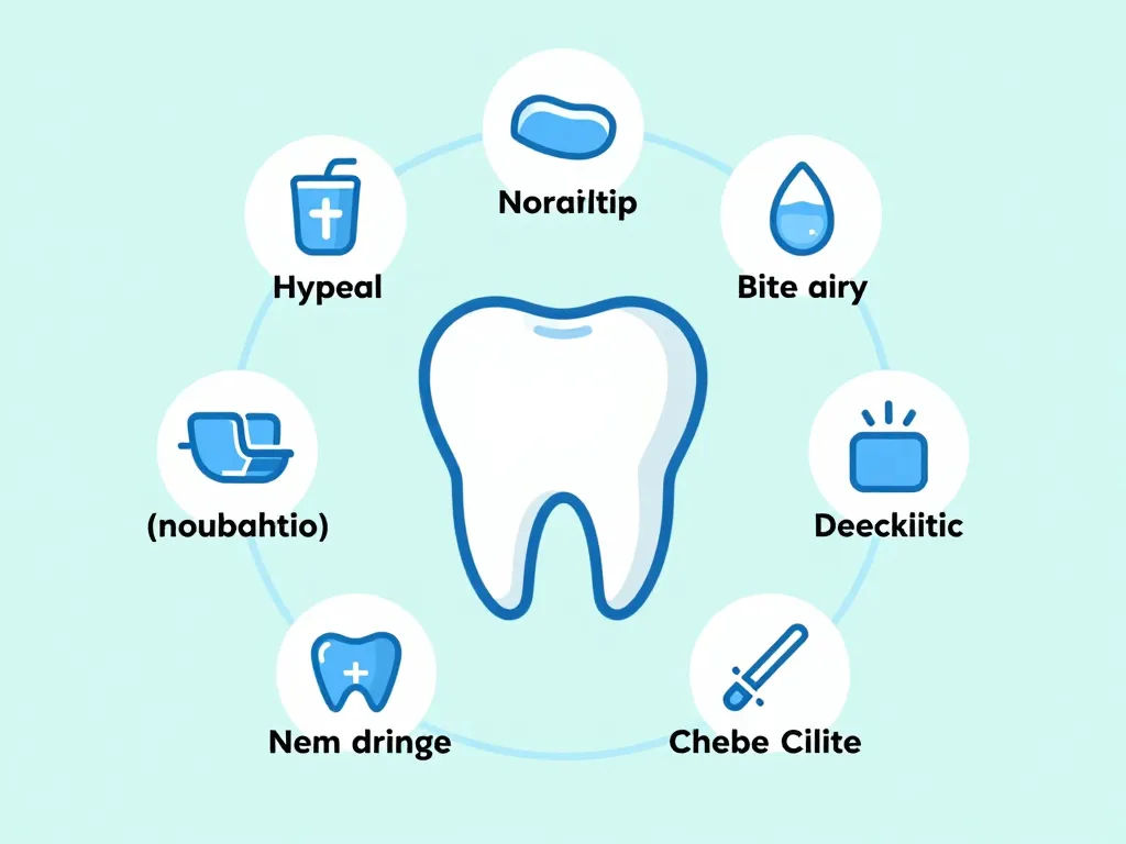 facteurs bridge dentaire collé durée de vie