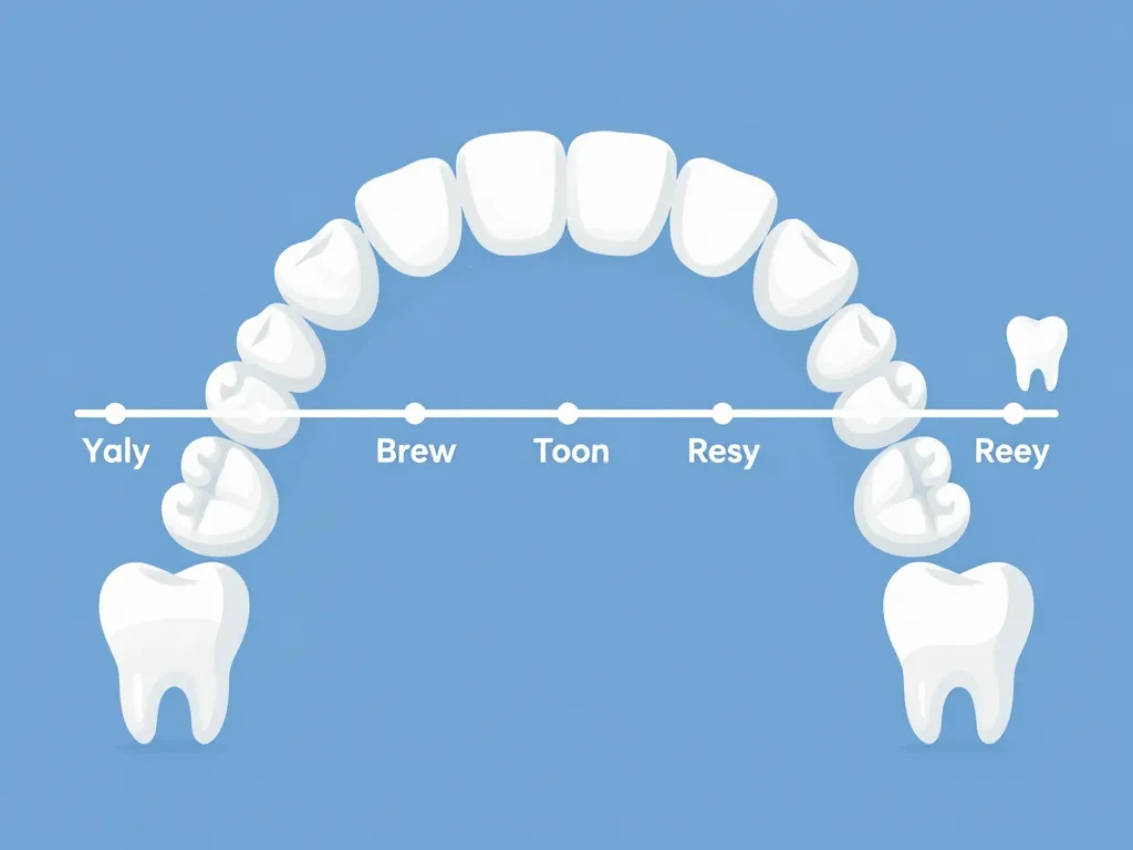 schéma bridge dentaire collé durée de vie