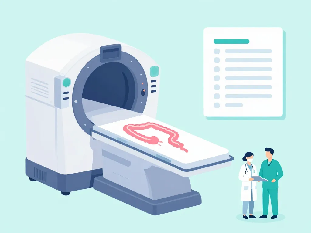 diagramme coût coloscopie virtuelle tarif