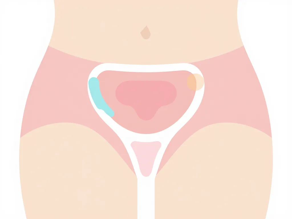 disque menstruel avis schéma placement anatomie