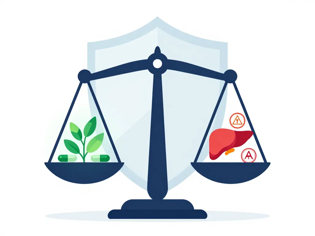 guggul plus interactions risques et effets indésirables