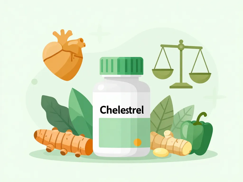 guggul plus usage quotidien perte de poids cholestérol articulations