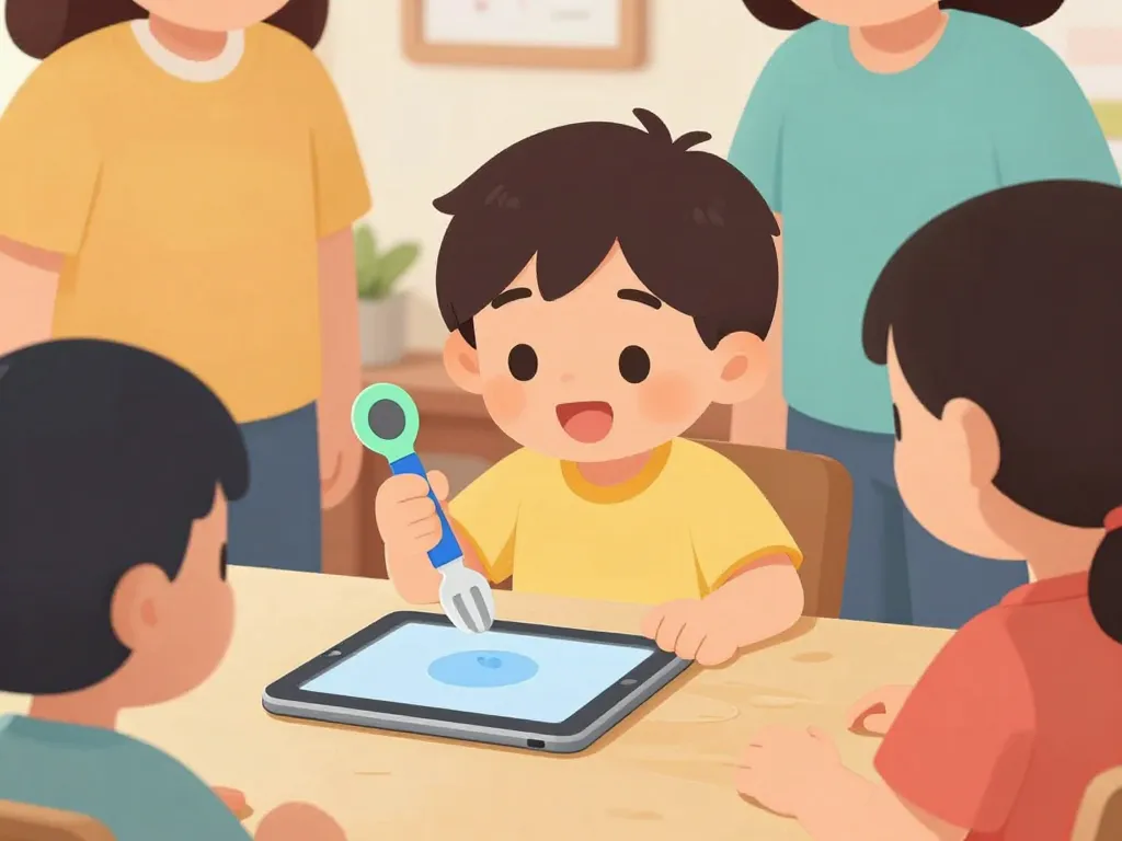 Maladie génétique acheiropodie sante2fer autonomie quotidien enfant