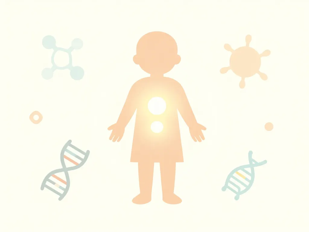 Maladie génétique acheiropodie sante2fer spécificités maladie rares