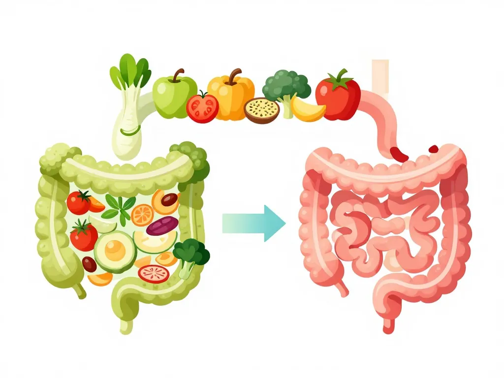 nutritiondigestion.fr lien nutrition digestion