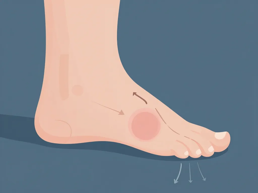 diagramme pied oeil de perdrix huiles essentielles