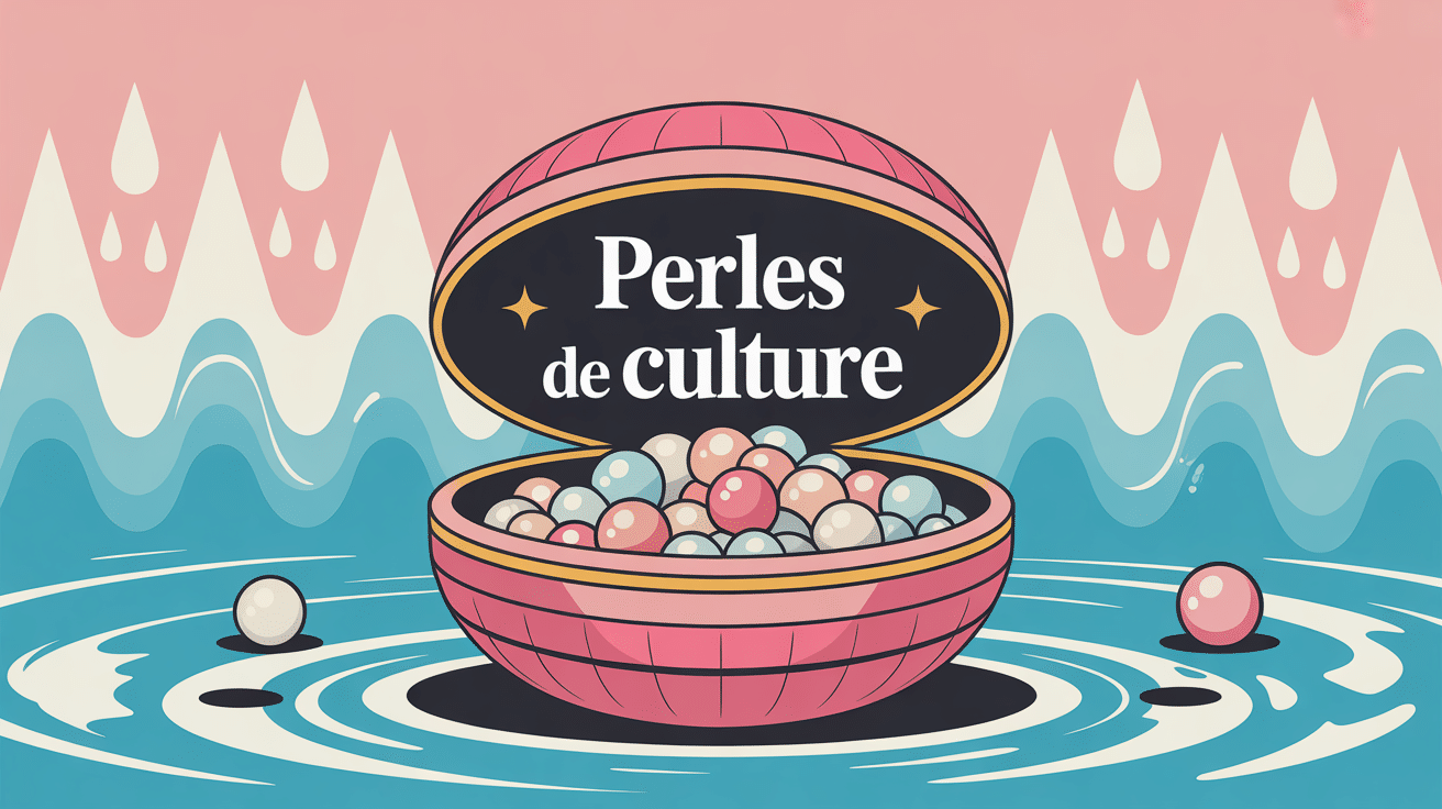 peut on se laver avec des perles de culture image entretien perles