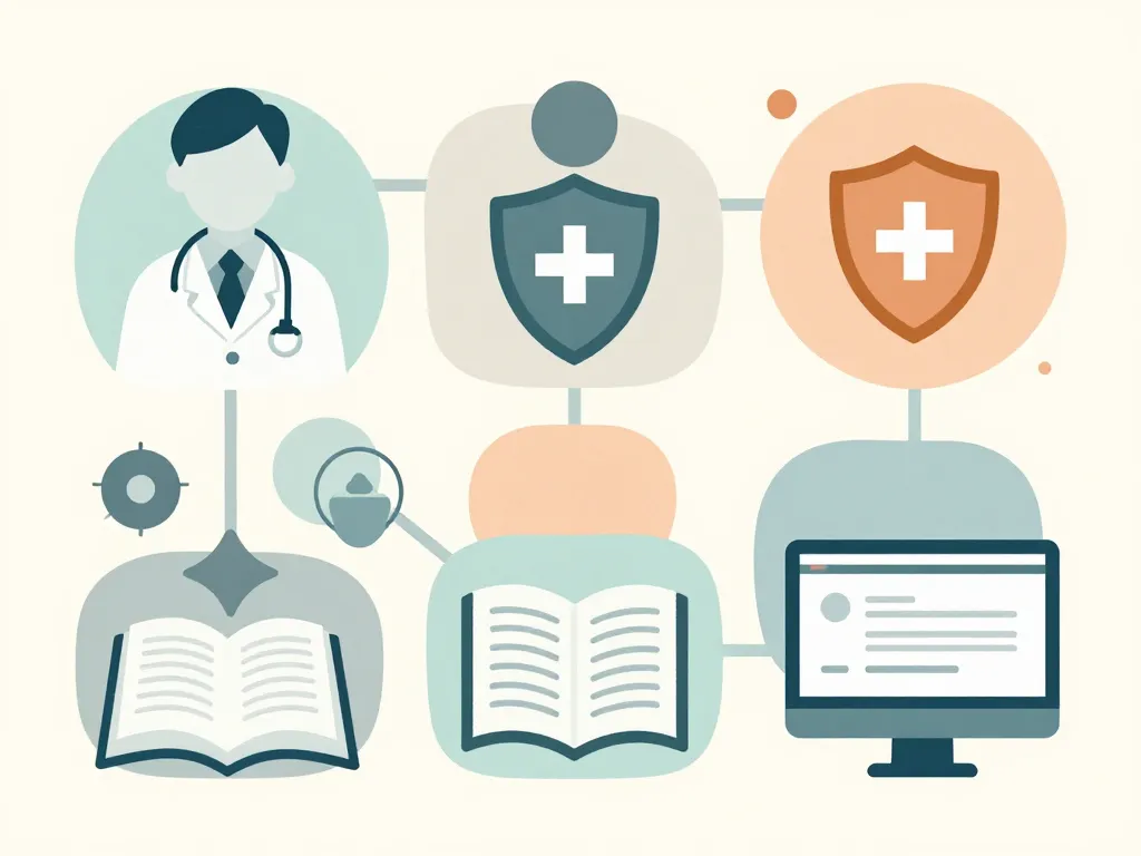 pharamond santé représentation symbolique domaines santé