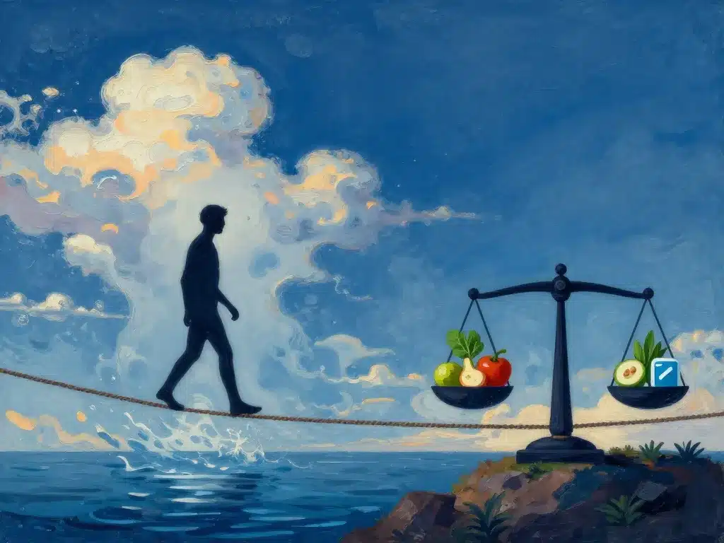 risques régime militaire perdre 8 kilos en 1 semaine santé métaphore