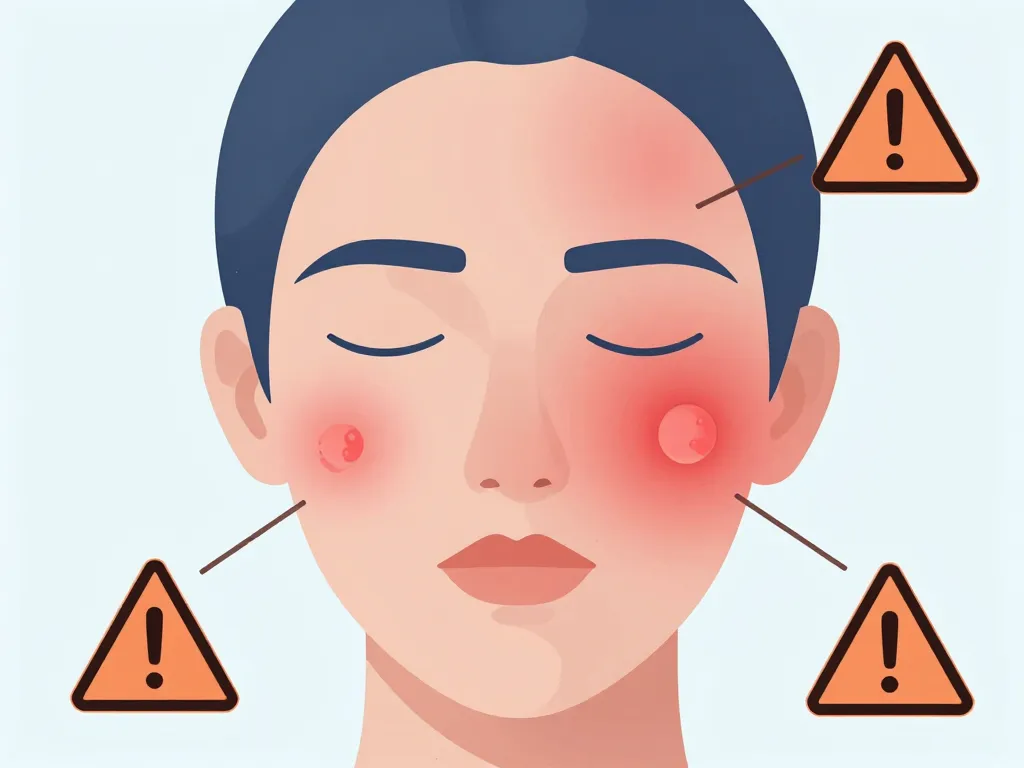 Sculptra danger effets secondaires nodules peau