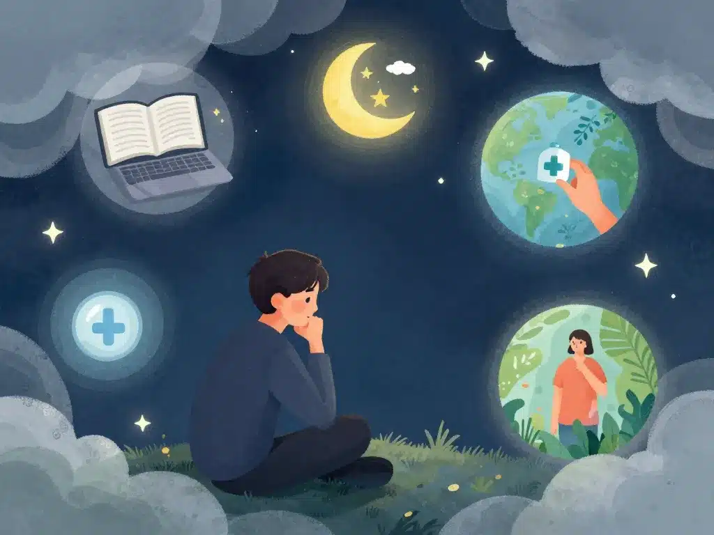 00h00 signification interprétation personnelle minuit