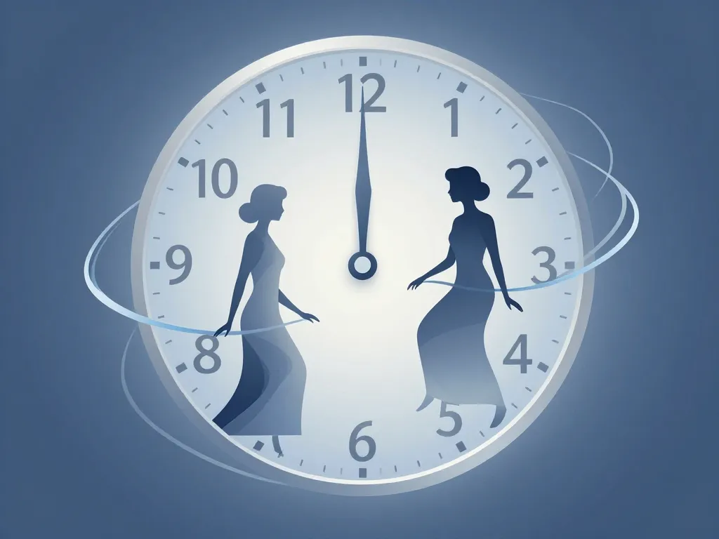 02h02 signification illustration symbolique du sens principal