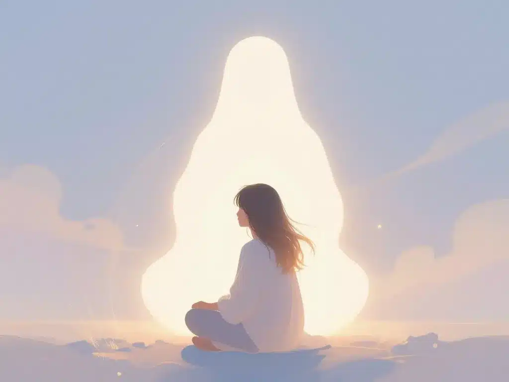 Visuel 09h09 signification ange gardien et protection