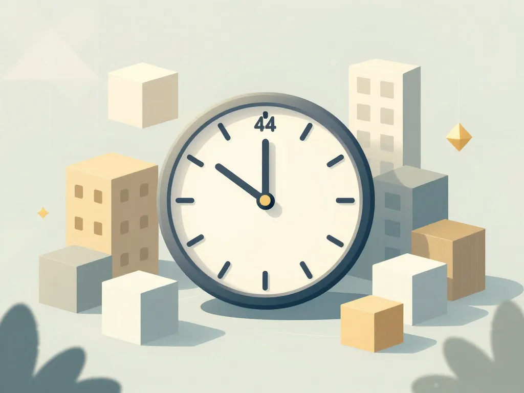 14h44 signification messages stabilité et construction