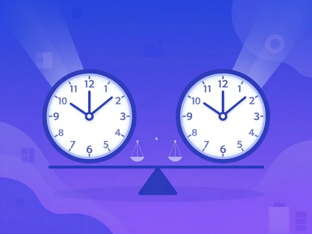 22h22 messages premiers signification et stabilité