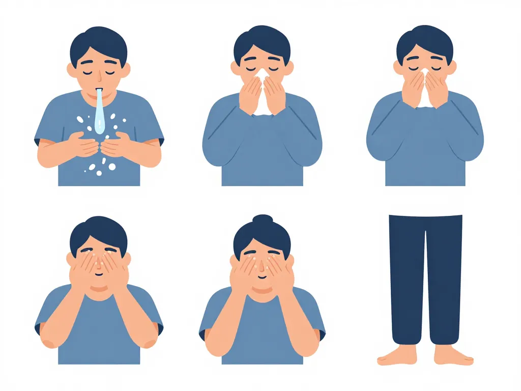 guide visuel étapes ablution islam wudu pratique