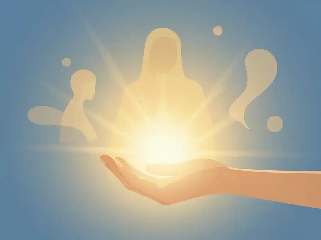 illustration allah y chafik guérison divine compassion islam