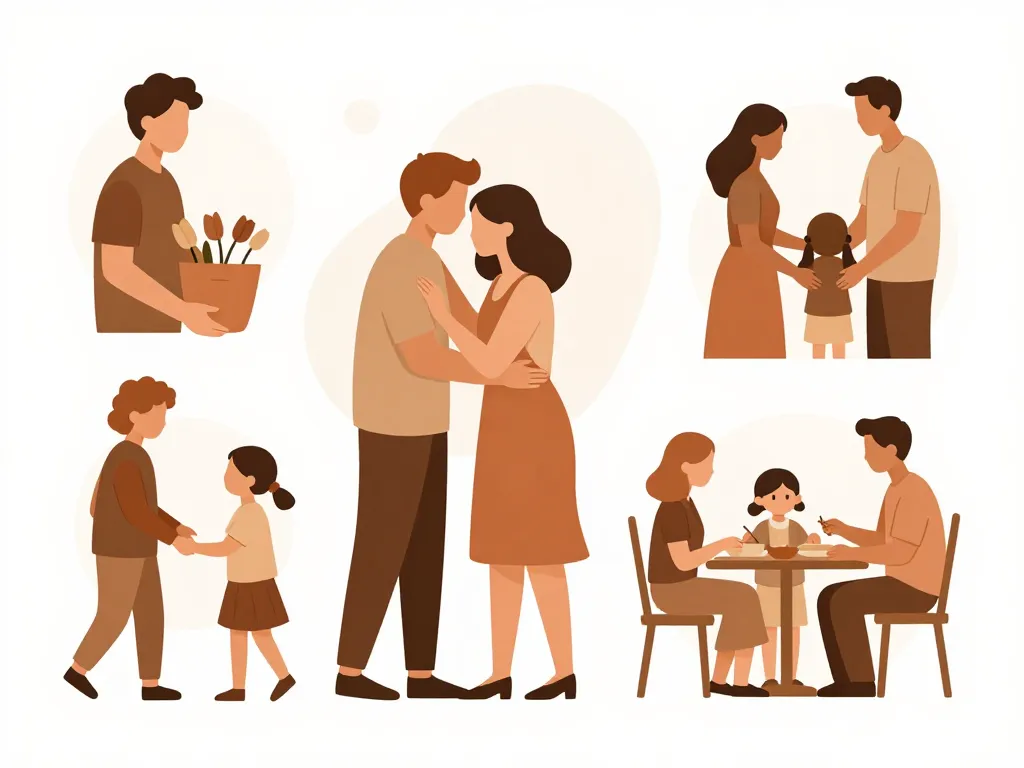 barakallahoufik aide soutien situations quotidiennes