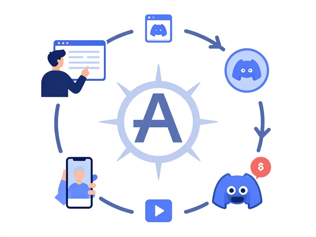 Options pour vérifier l'almanax du jour rapidement sur Dofus