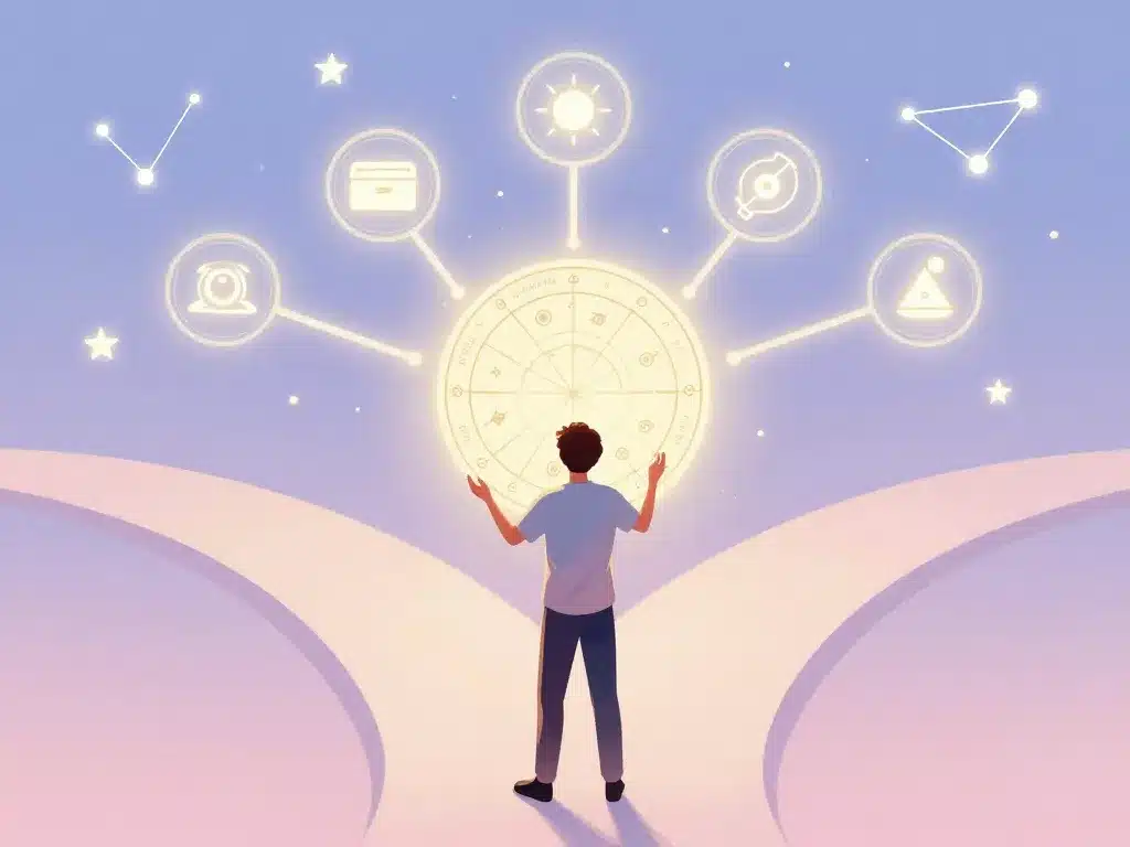 evozen theme astral usage quotidien