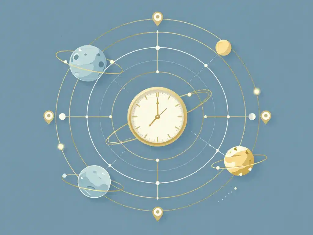 evozen theme astral diagramme calculs