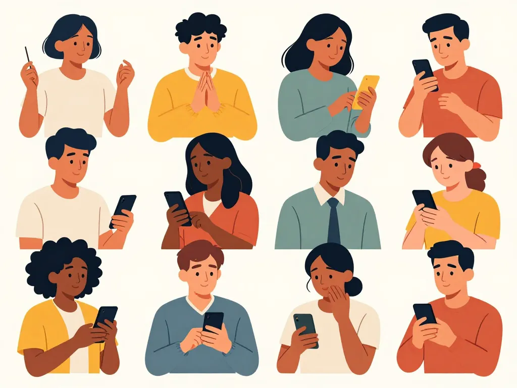 hamdoulilah vie moderne moments gratitude