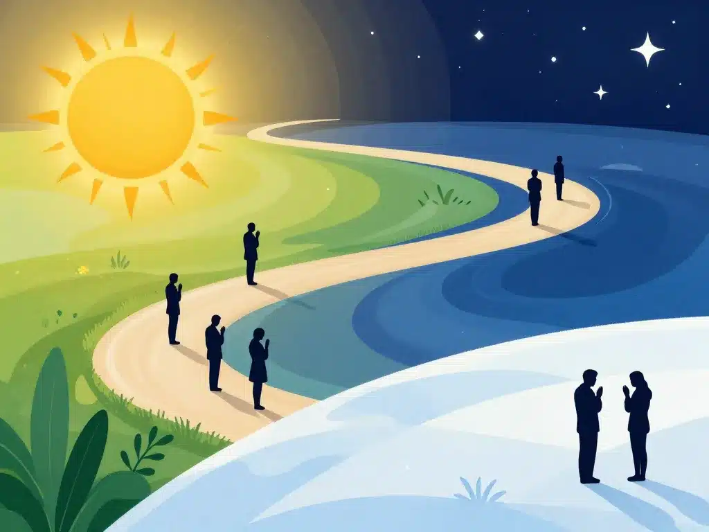 illustration horaire priere marseille saisons adaptatif