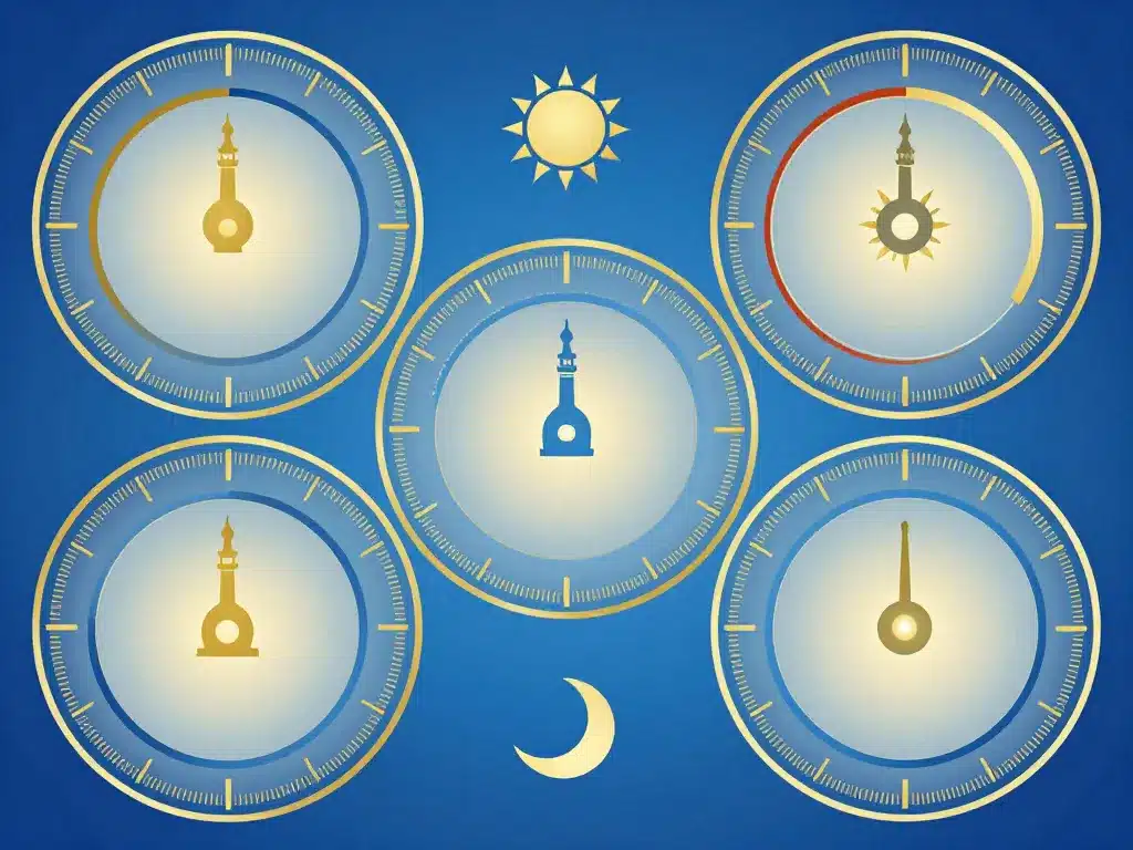 horaire priere montpellier visuel calcul methodes salat