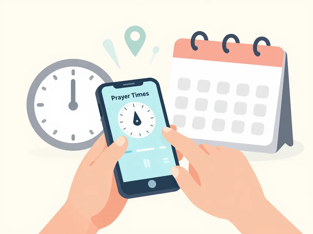 horaire priere toulouse consulter sur smartphone et calendrier