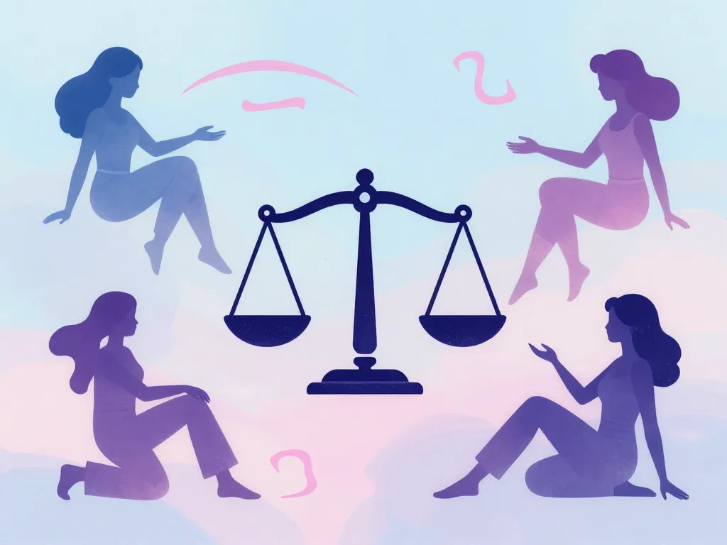 horoscope balance traits compatibilités signes astrologiques