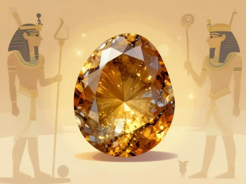 oeil de tigre origine couleur symbolique